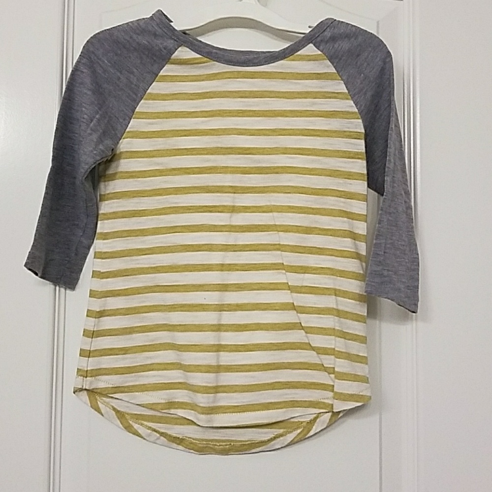 Toddler girl old navy top 5t